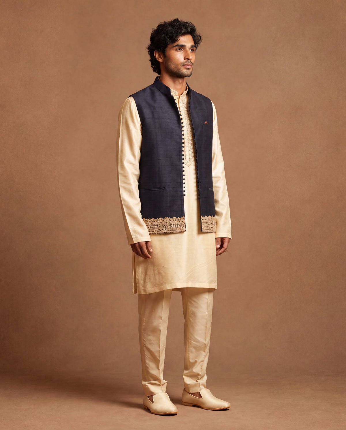 Zerin Bundi Set