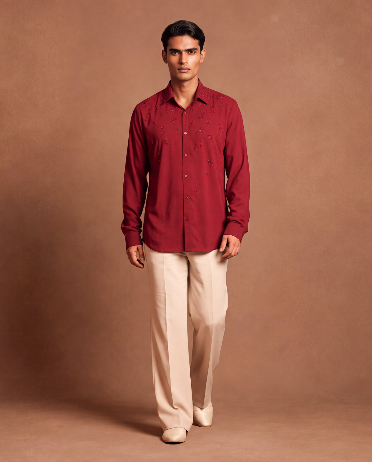 Sienna Shirt