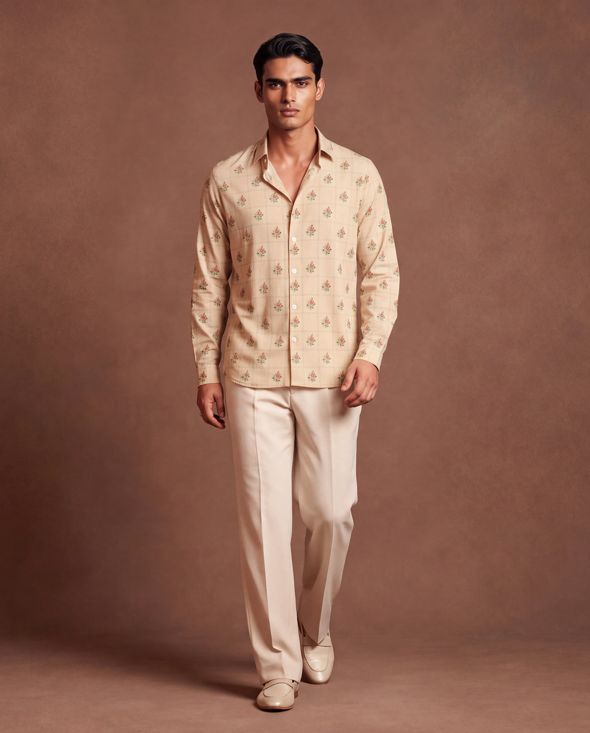 Buttercup Shirt