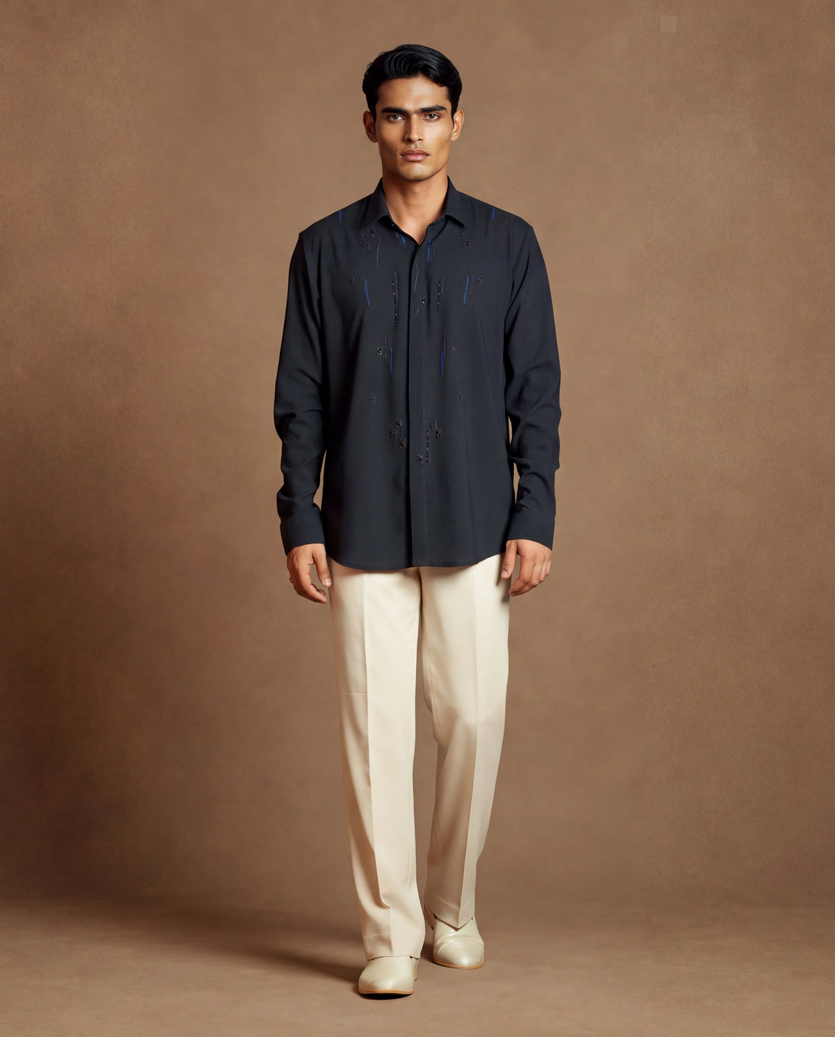 Velmor Shirt