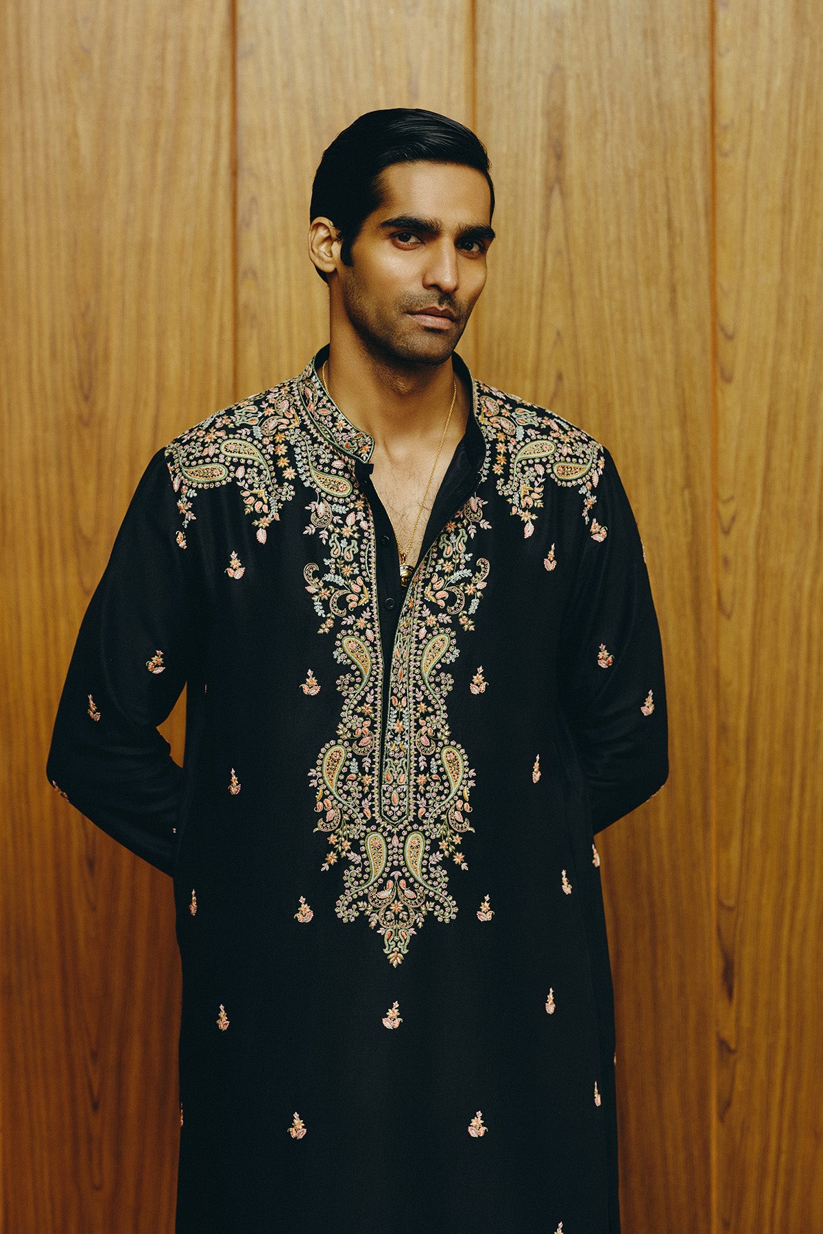 The Vesper Kurta Set