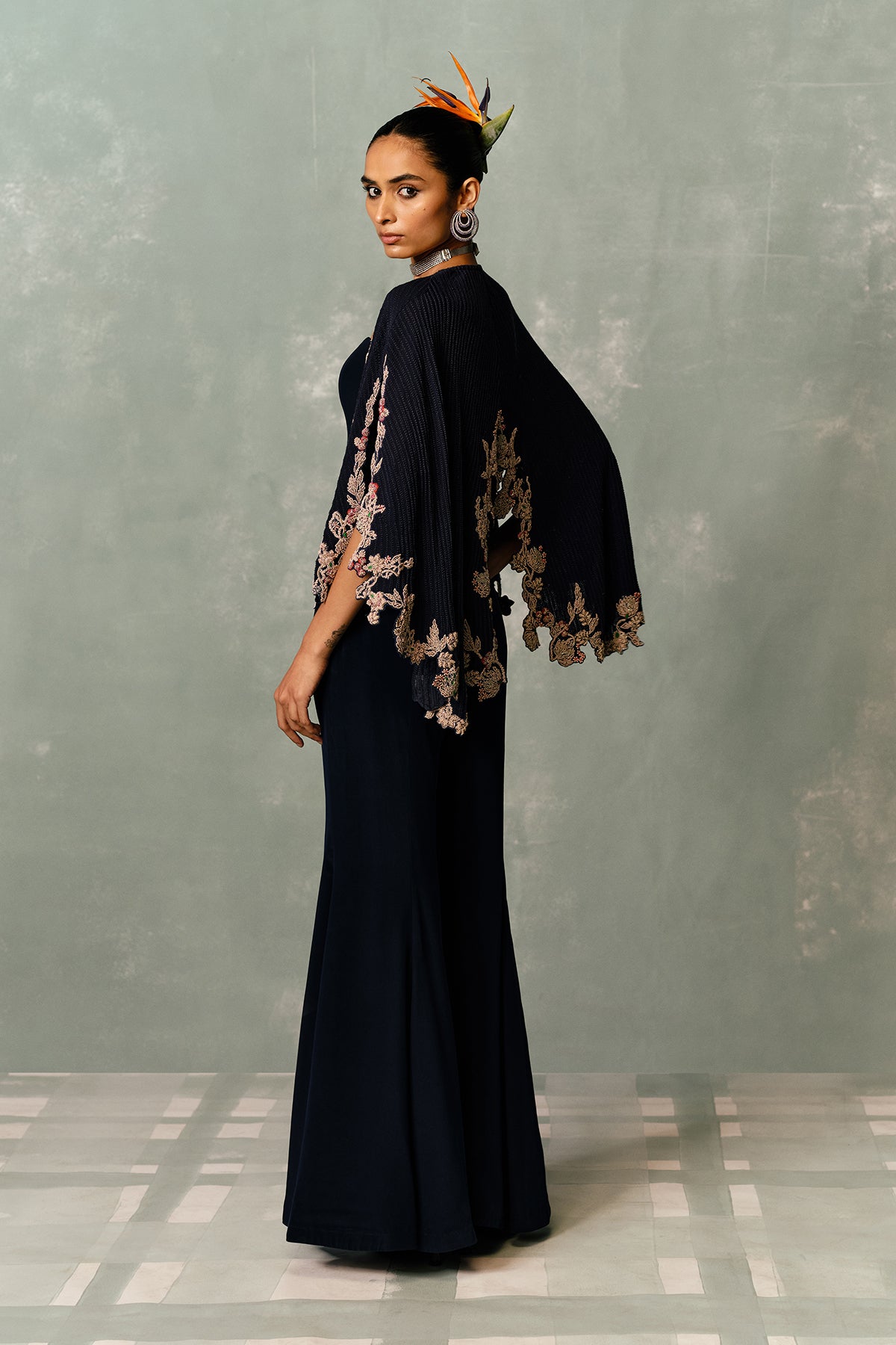 Eclipse Royale KURTA AND PANTS SET