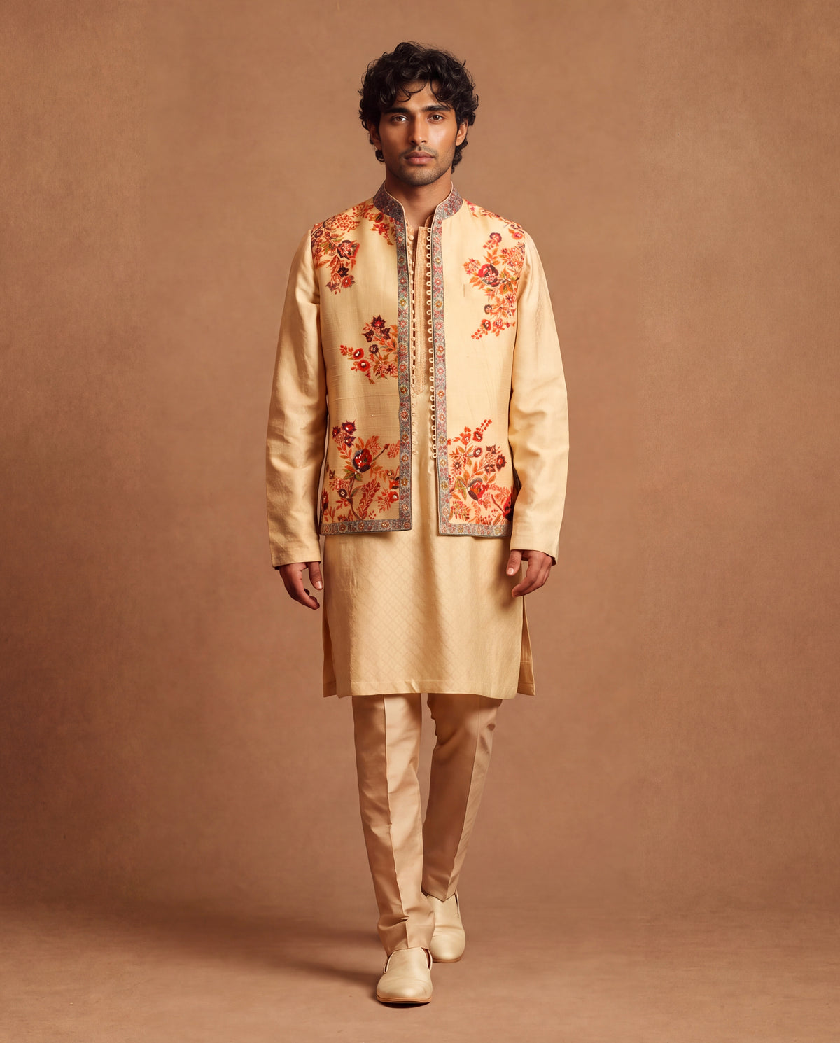 Avir Bundi Set