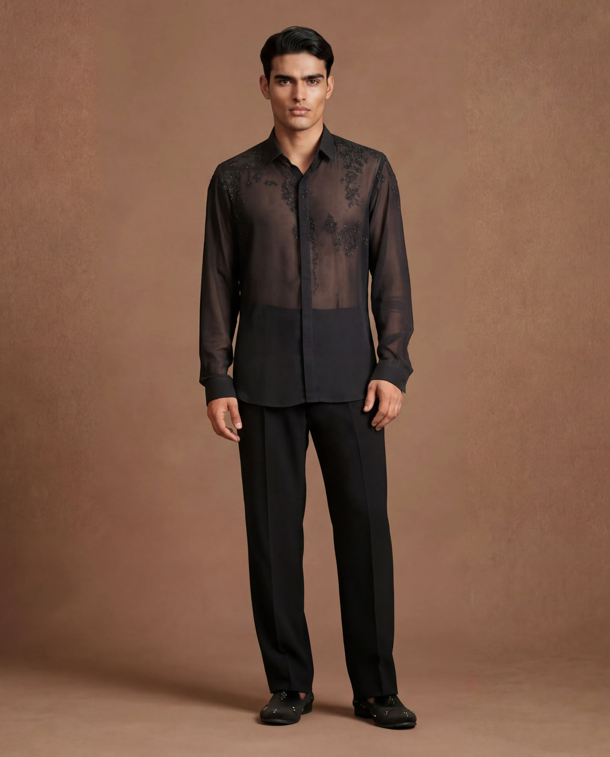 Nerith Shirt