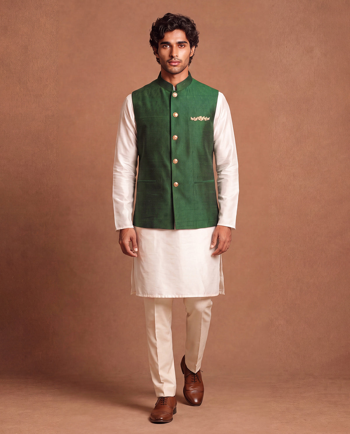 Verdant Hollow Bundi