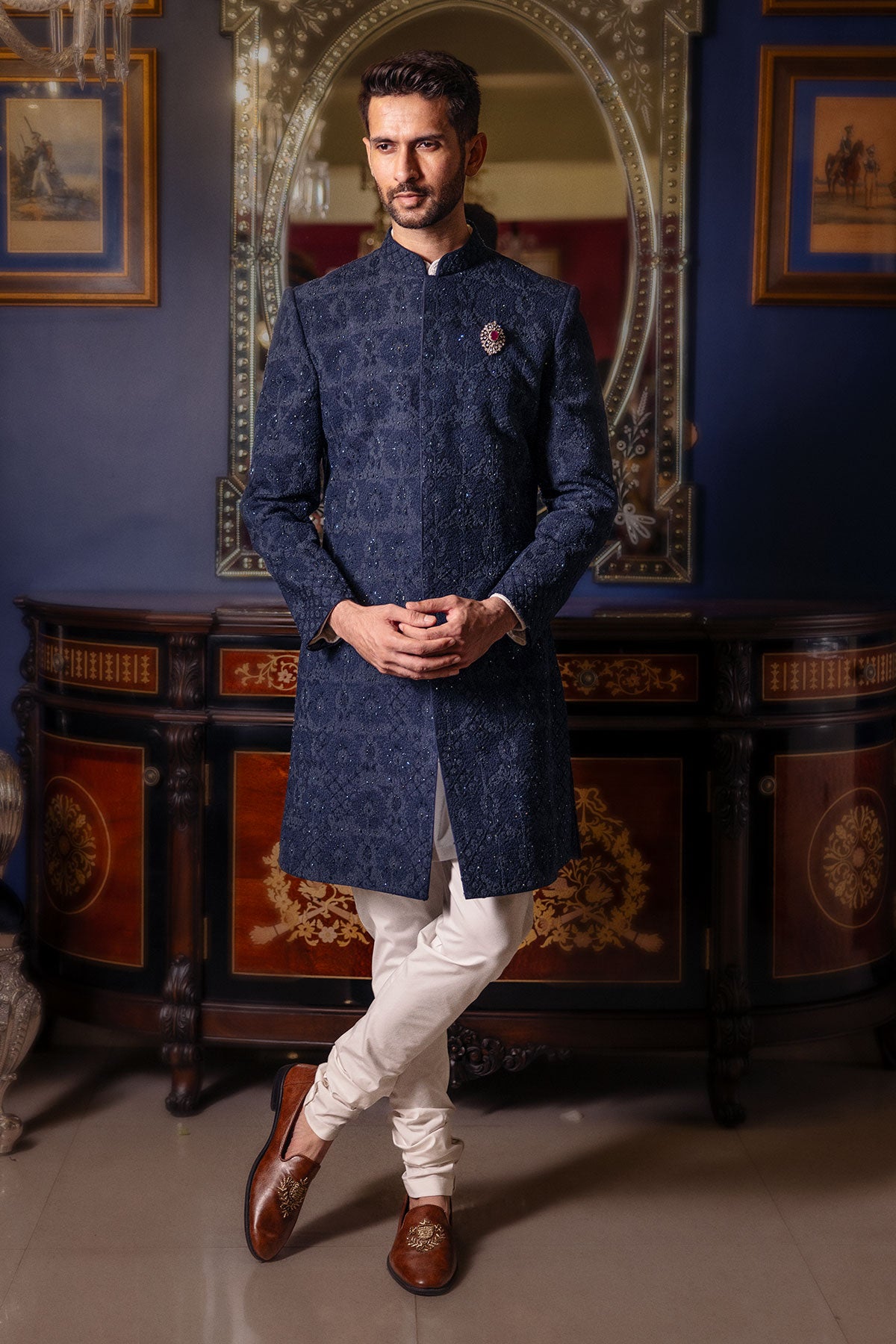 Indivar Achkan