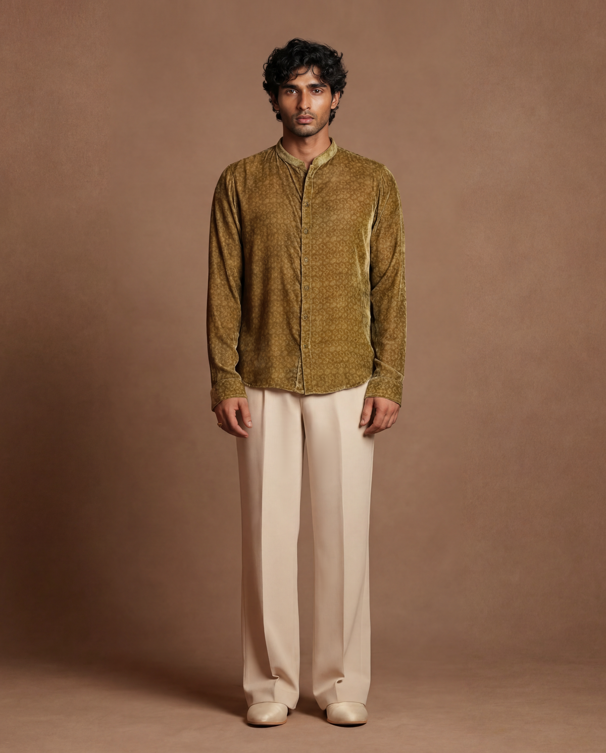 Fervane Shirt