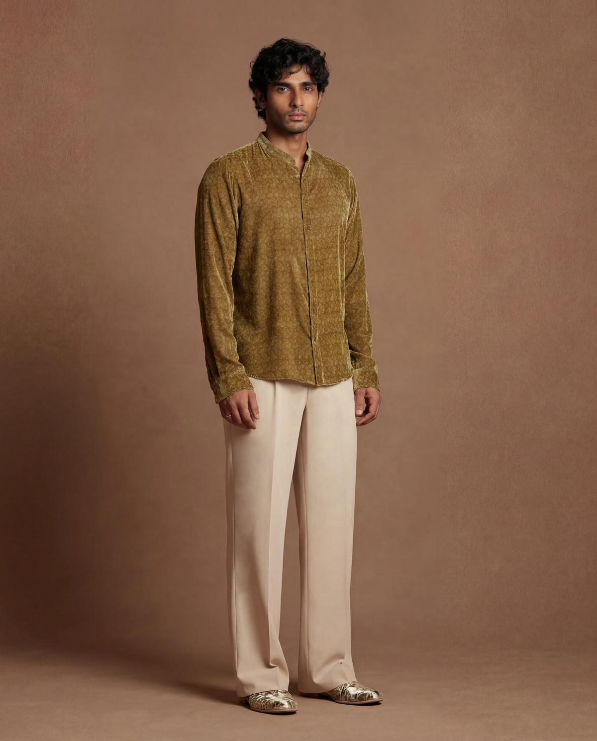 Fervane Shirt