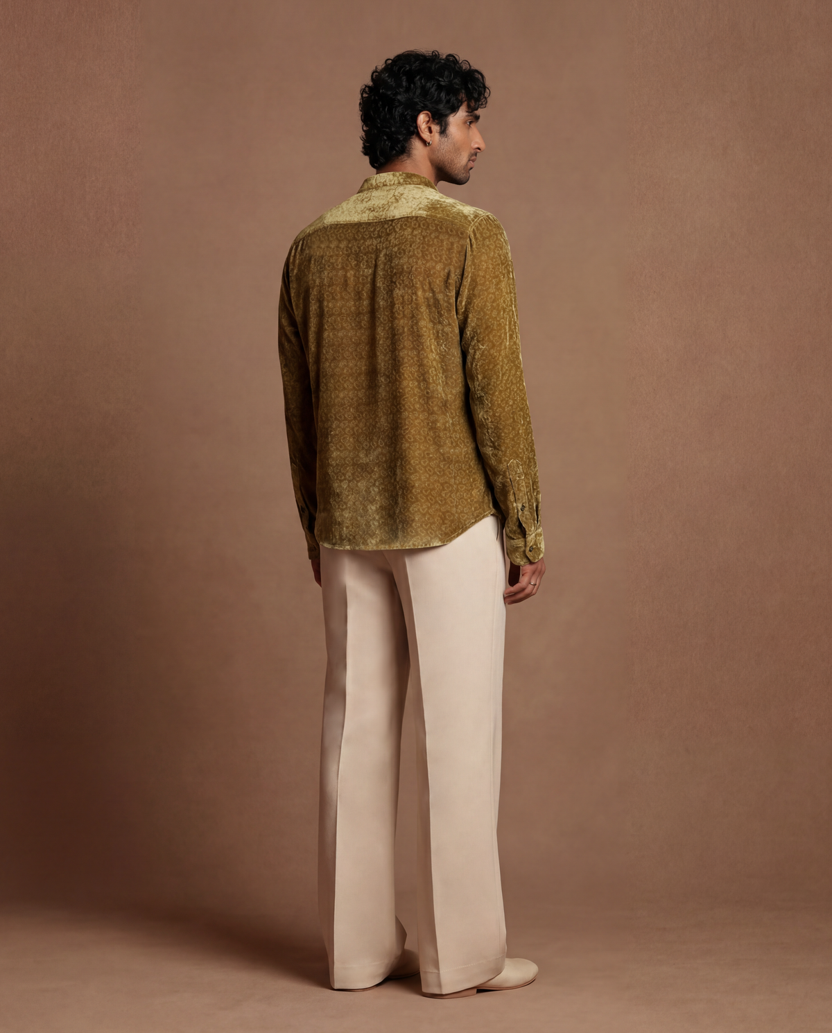 Fervane Shirt