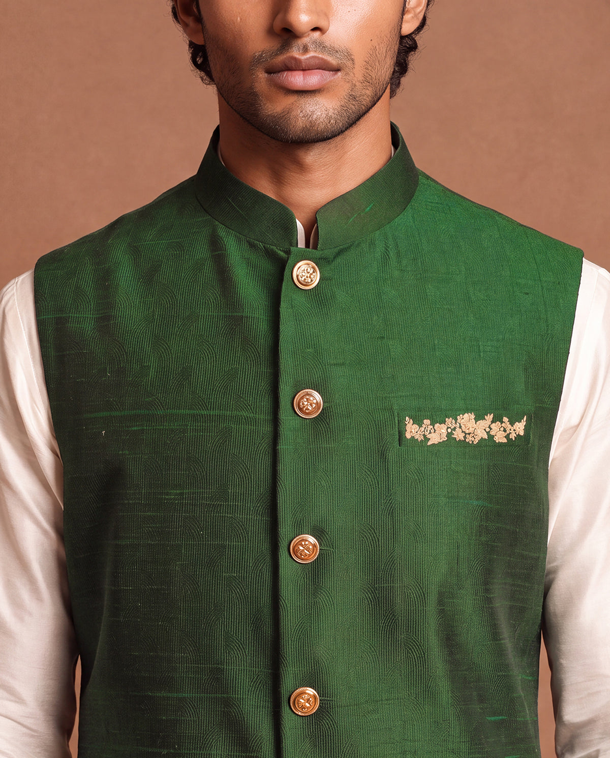 Verdant Hollow Bundi