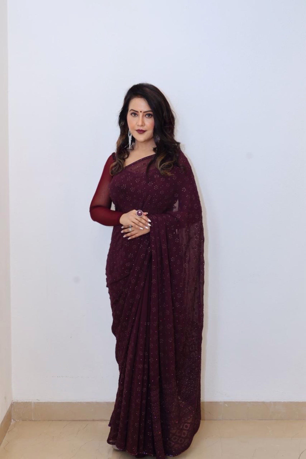 Amrtua Fandavis X Dolly J