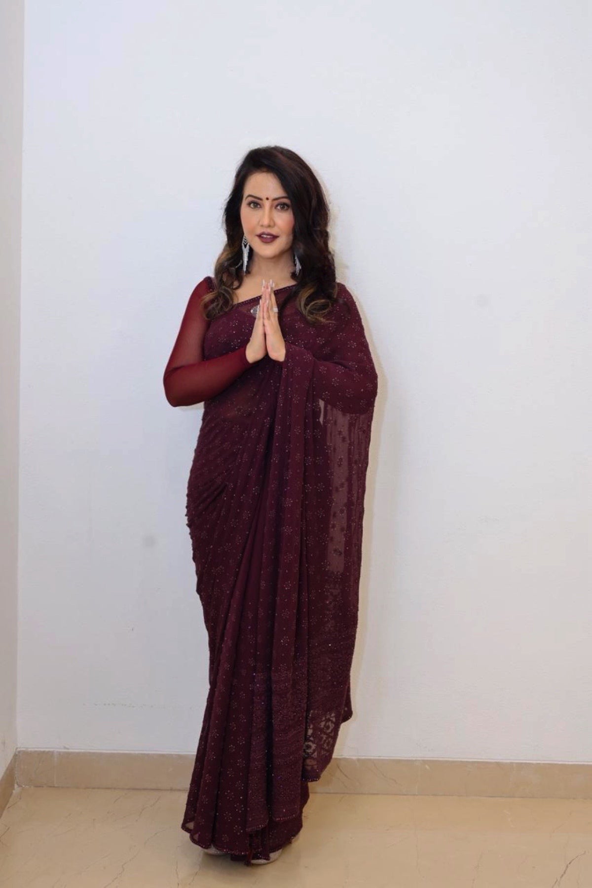 Amrtua Fandavis X Dolly J