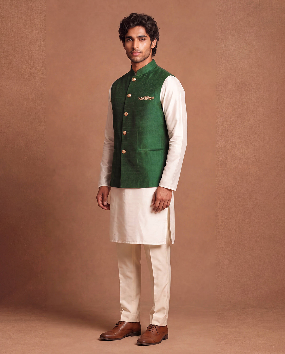 Verdant Hollow Bundi