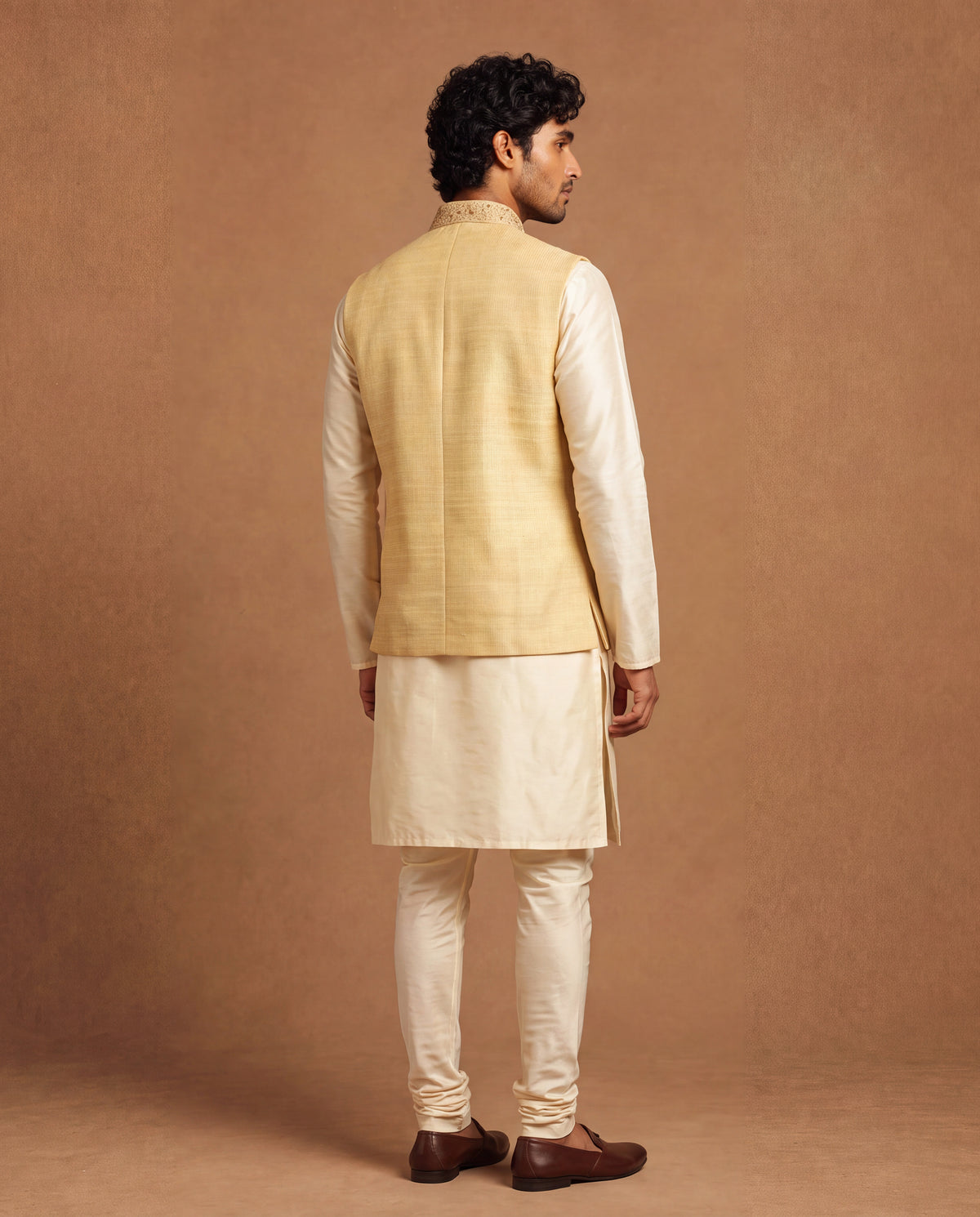 Ivory Churn Bundi