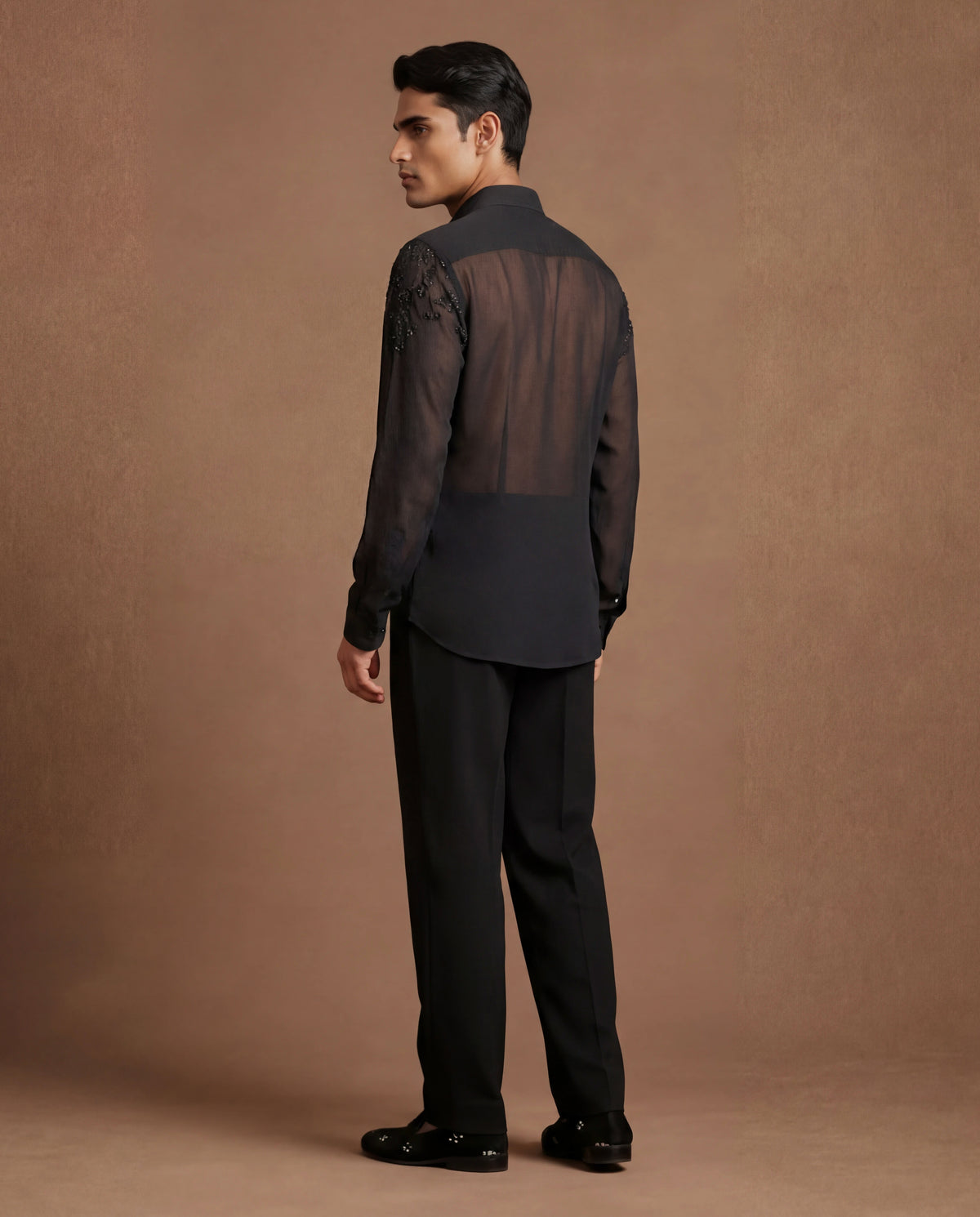 Nerith Shirt