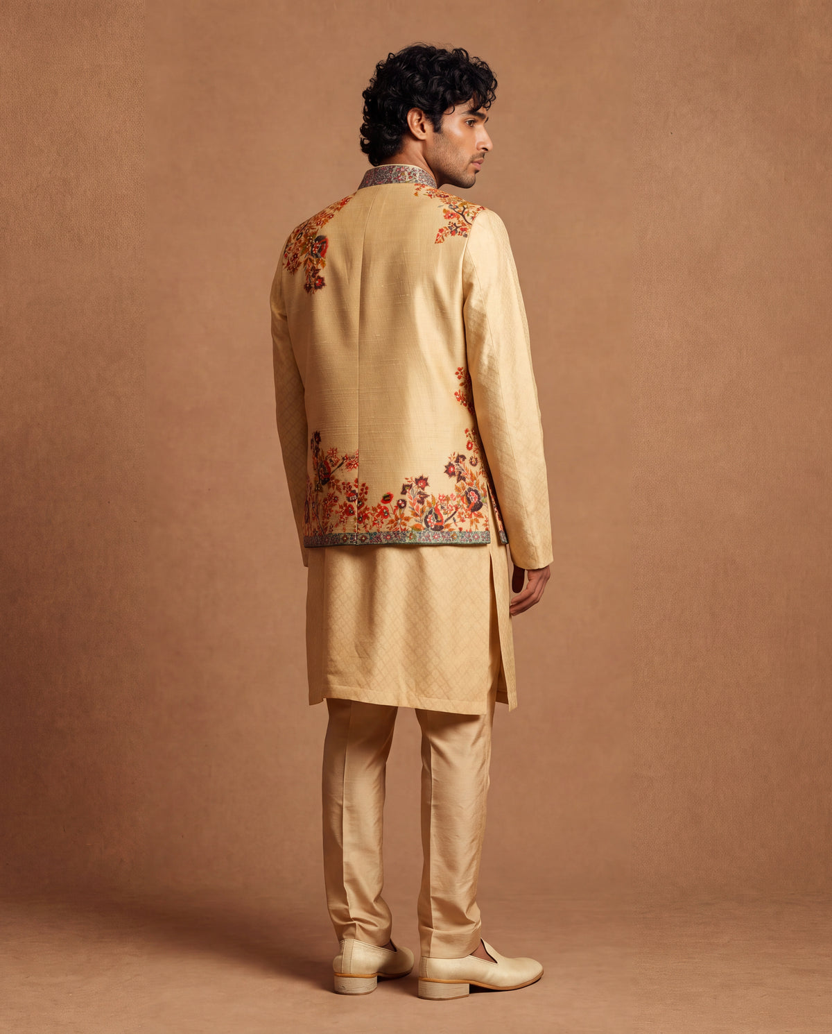 Avir Bundi Set