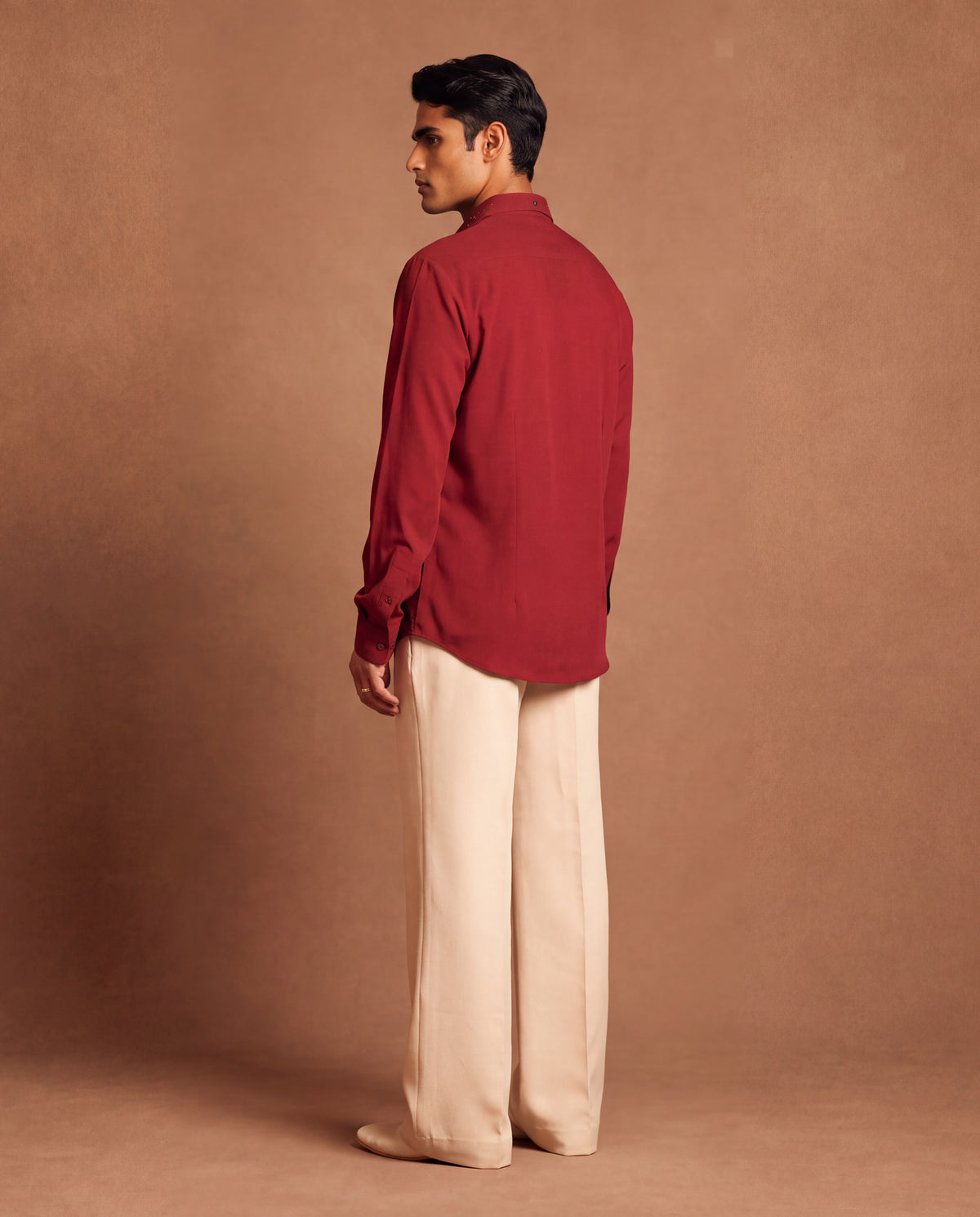 Sienna Shirt