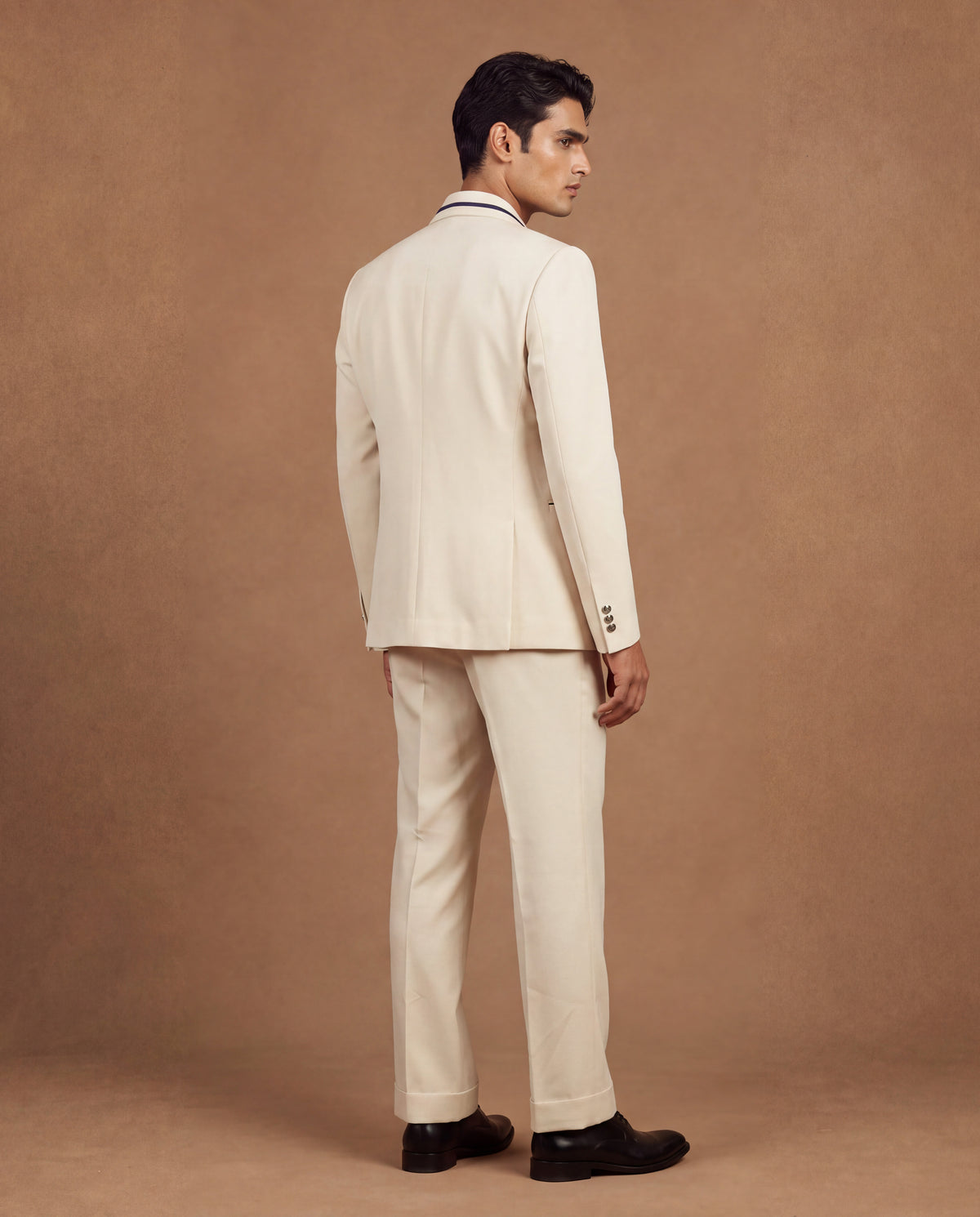 Alabaster Suit Set