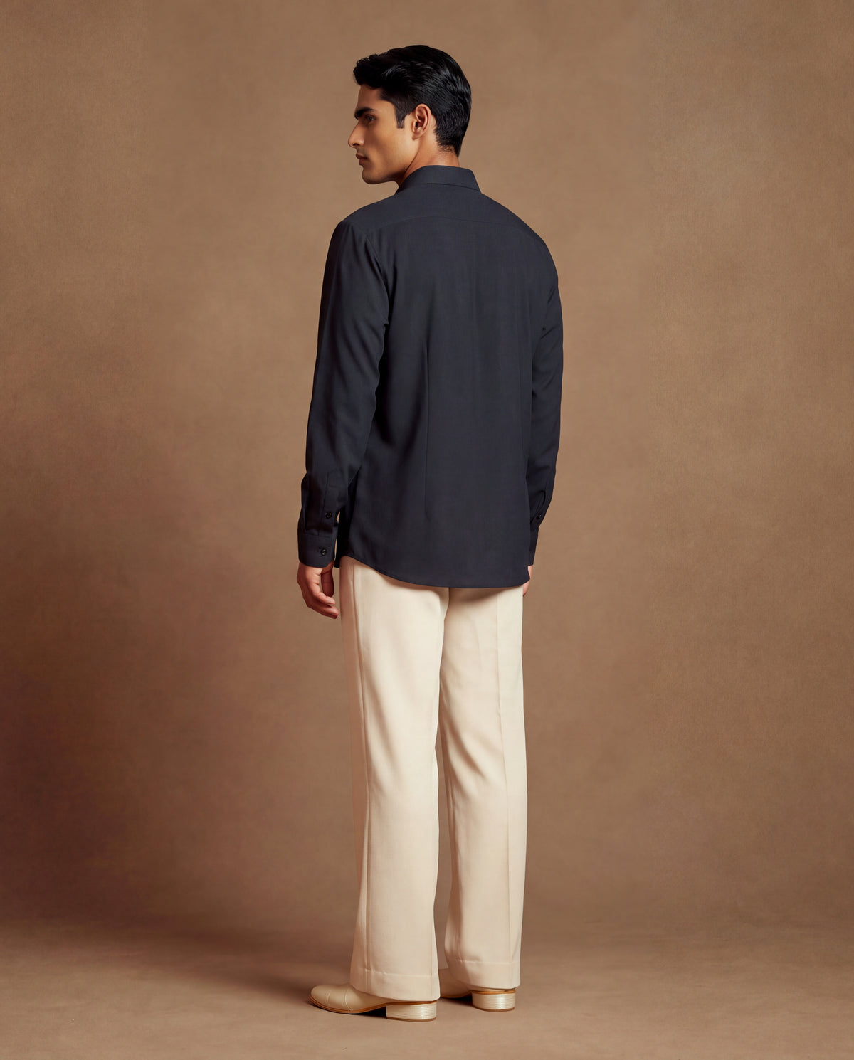 Velmor Shirt