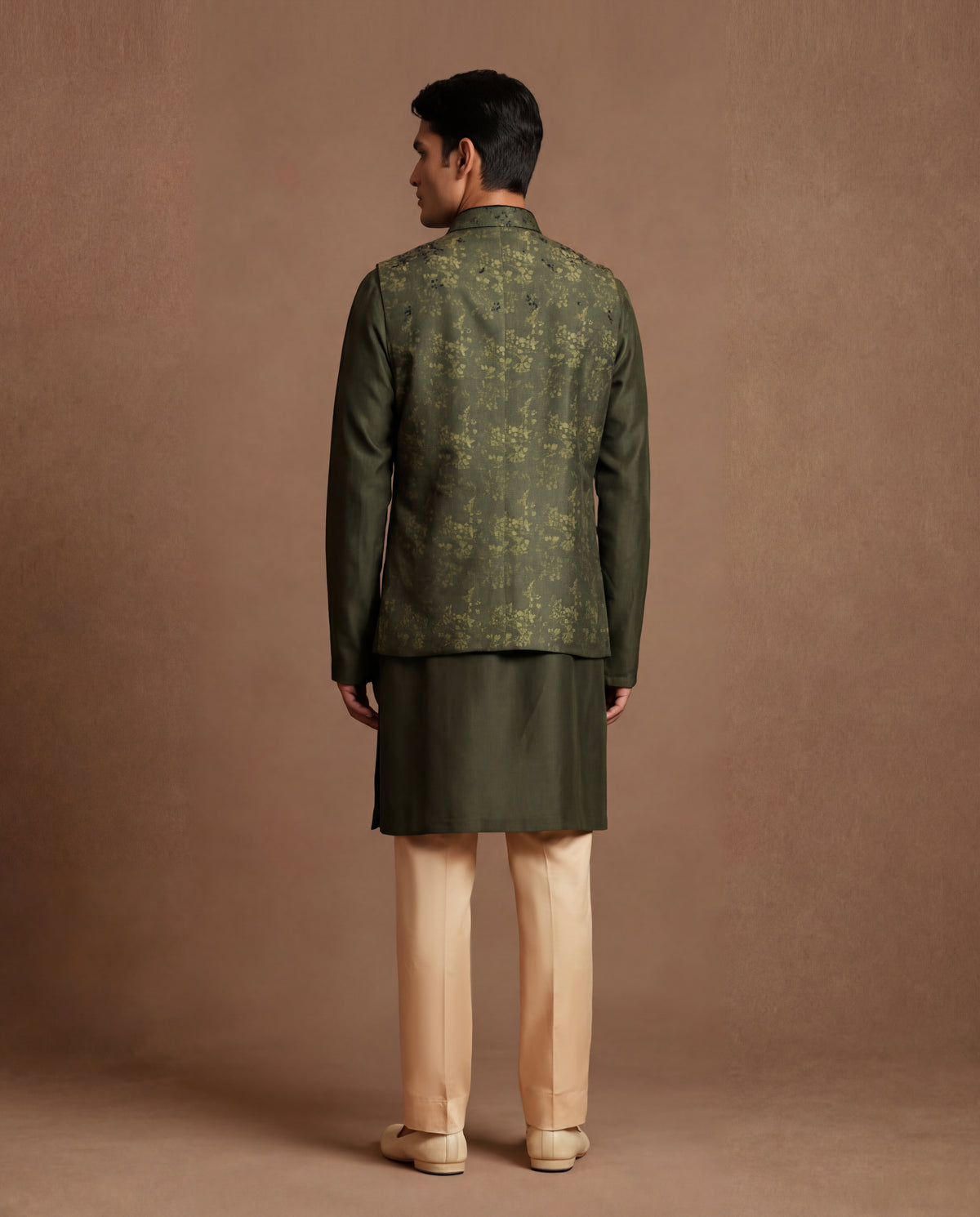 Olen Bundi Set