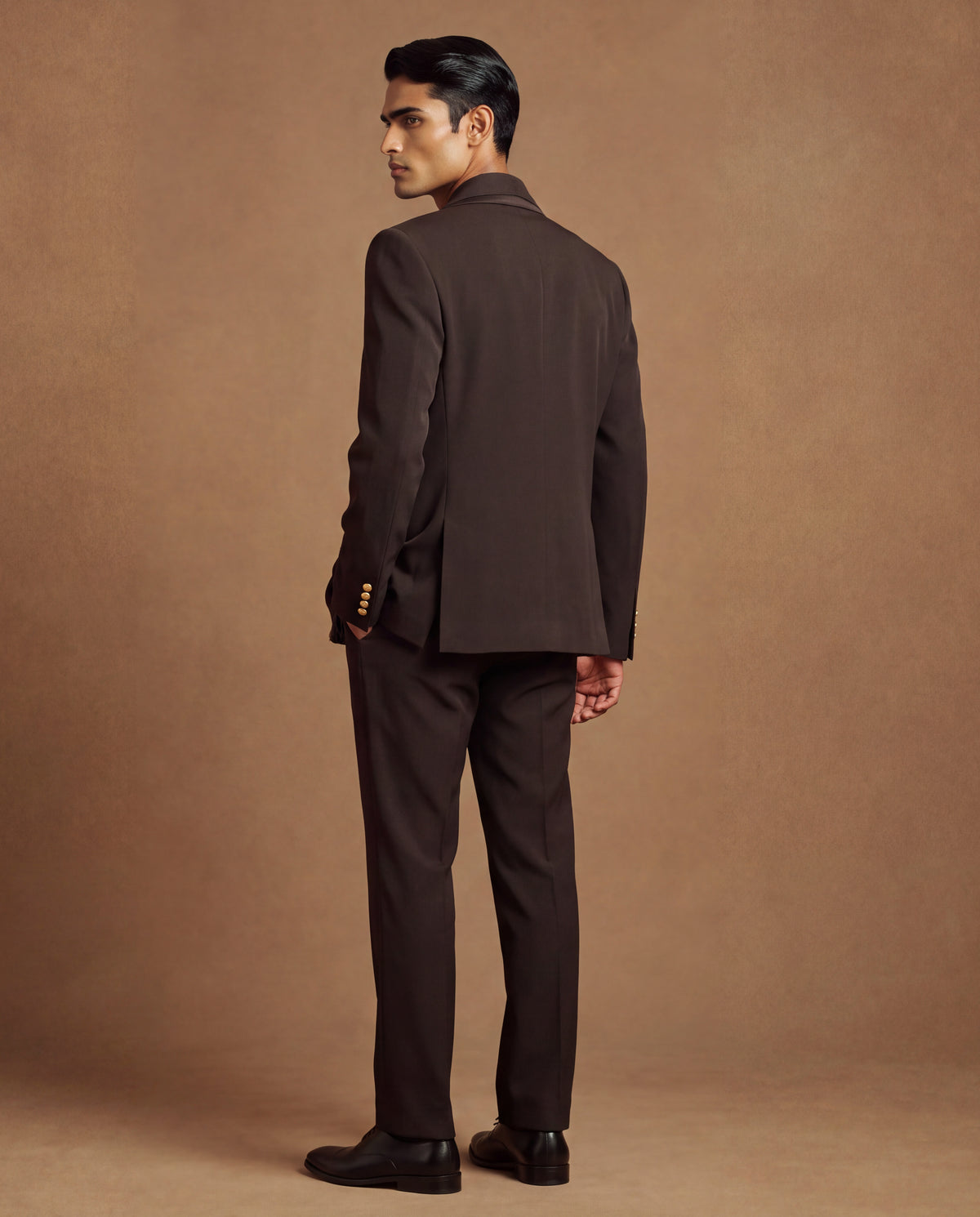 Gara Tuxedo Set