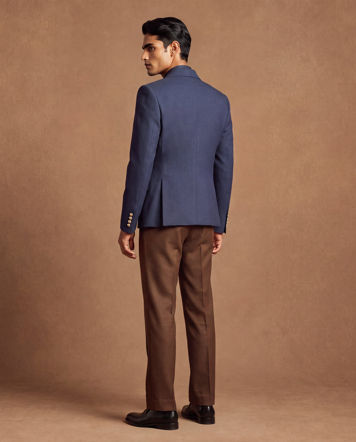 Admiral Suit Set