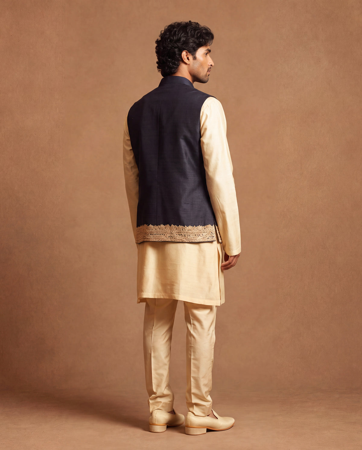 Zerin Bundi Set