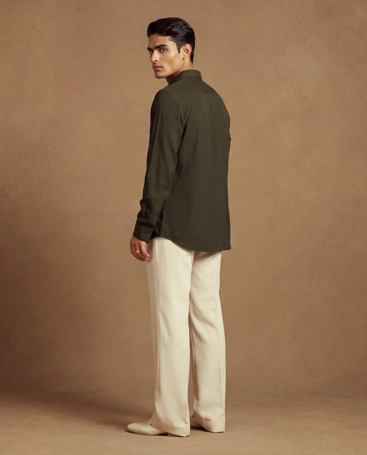 Verdant Shirt