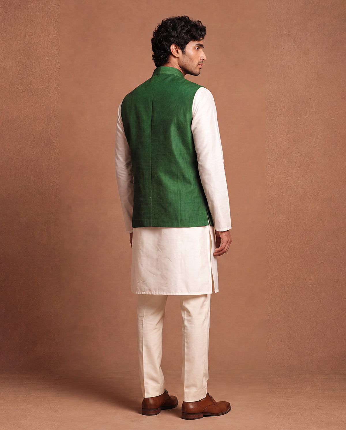 Verdant Hollow Bundi