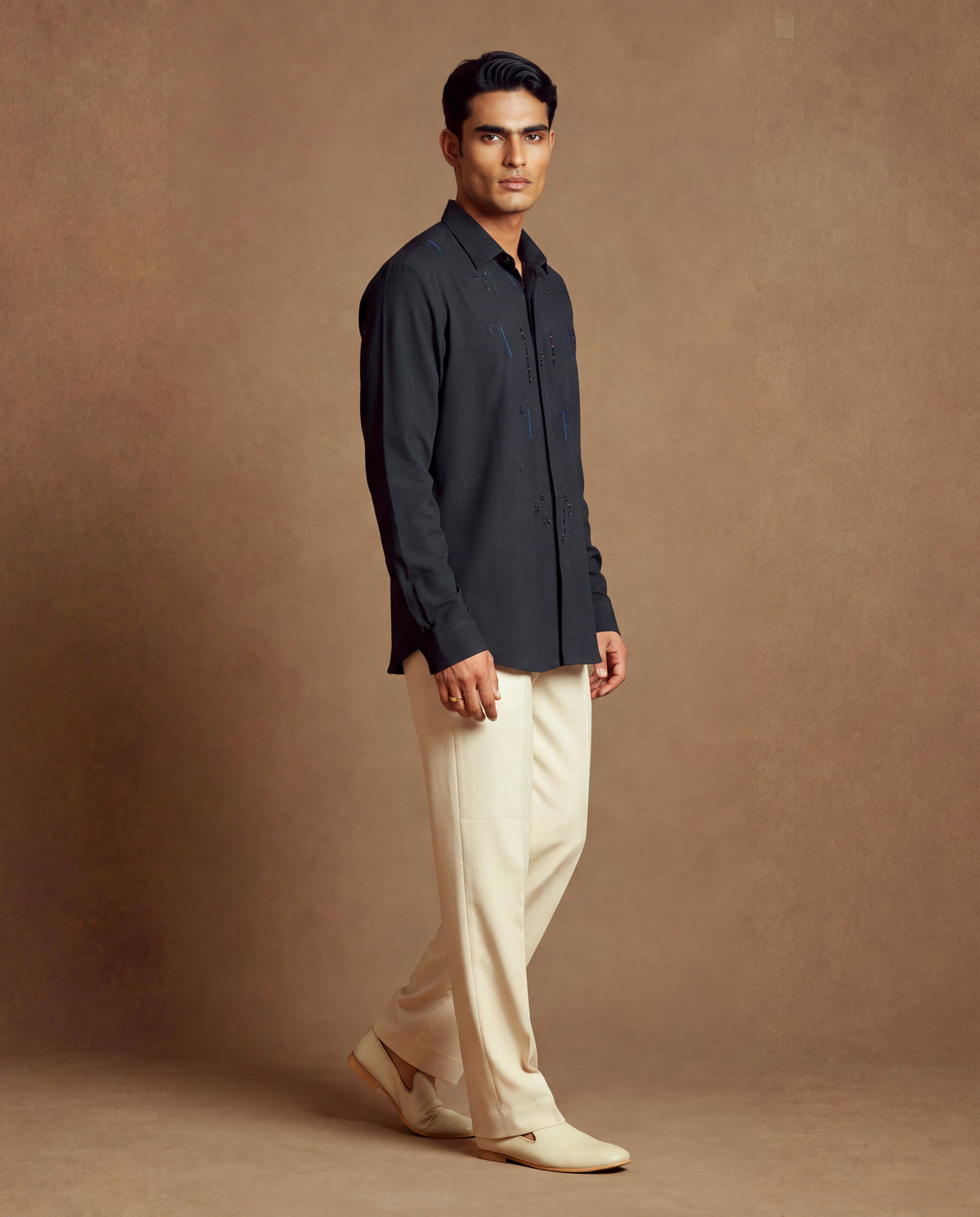 Velmor Shirt