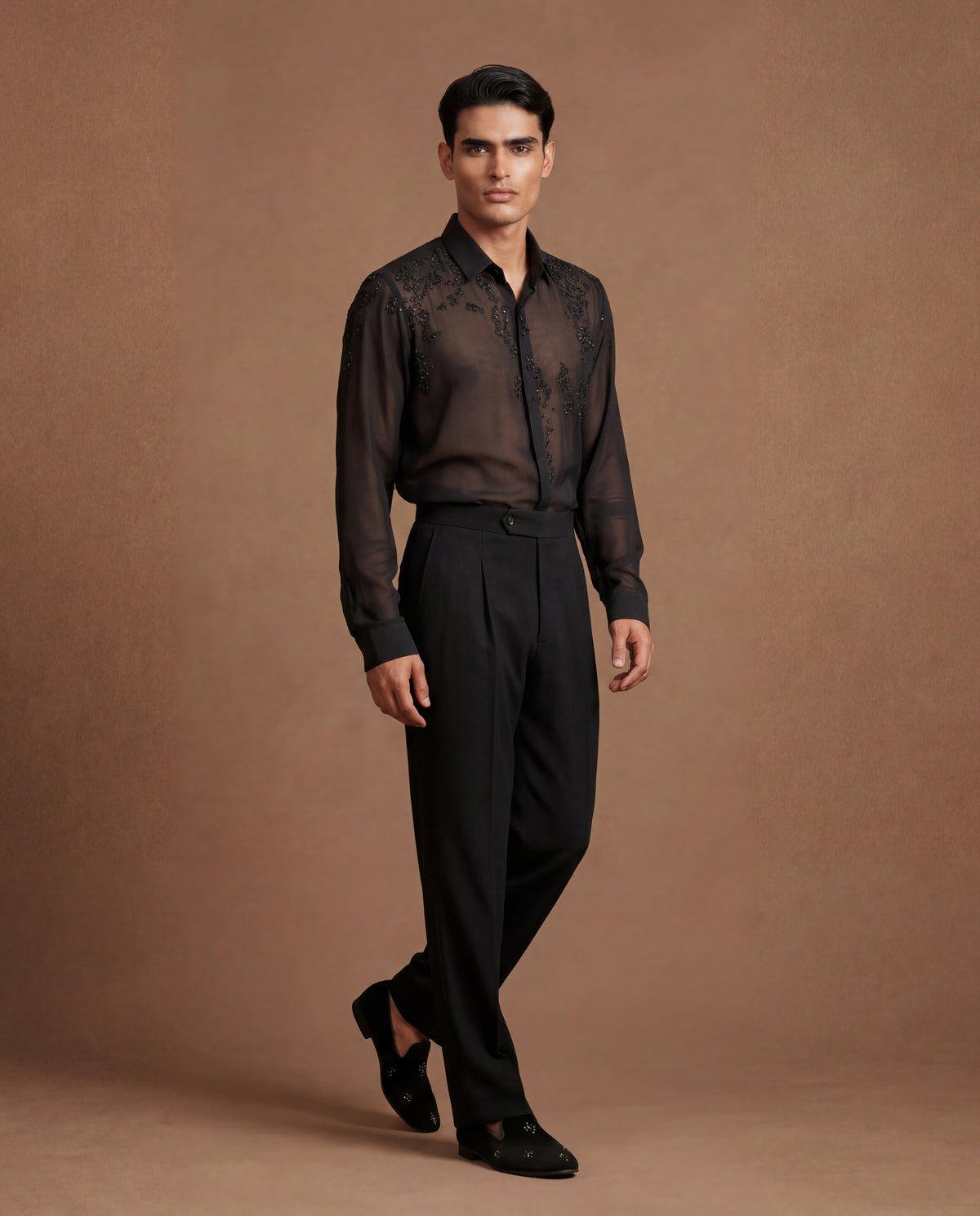 Nerith Shirt