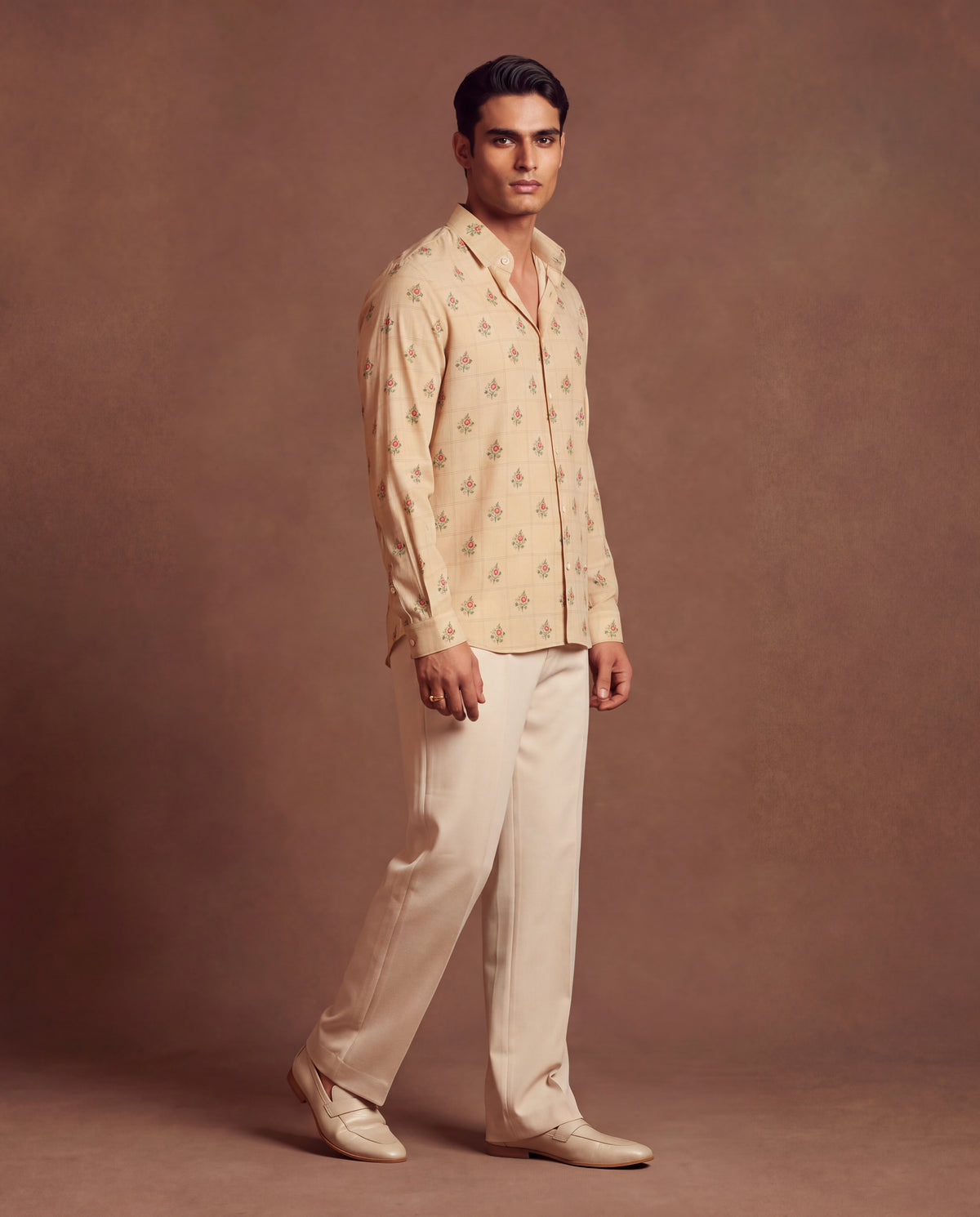 Buttercup Shirt