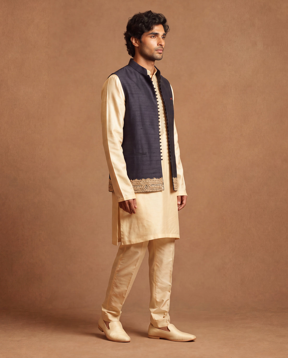 Zerin Bundi Set