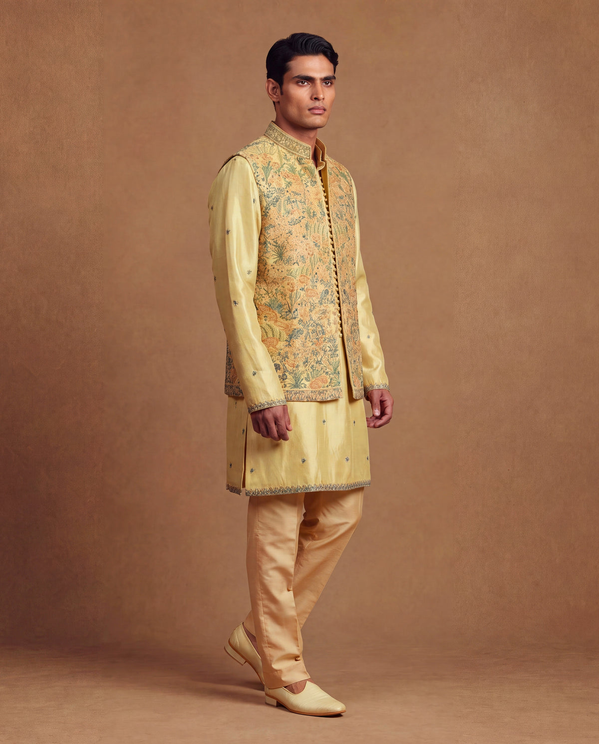 Frosted Meadow Bundi Set