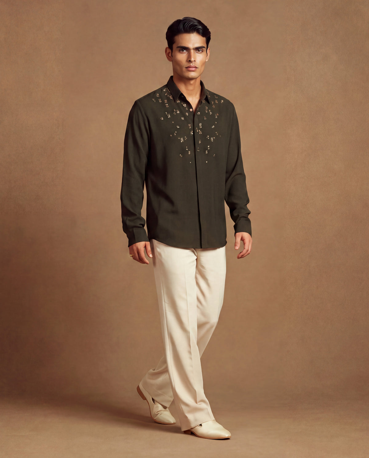 Verdant Shirt