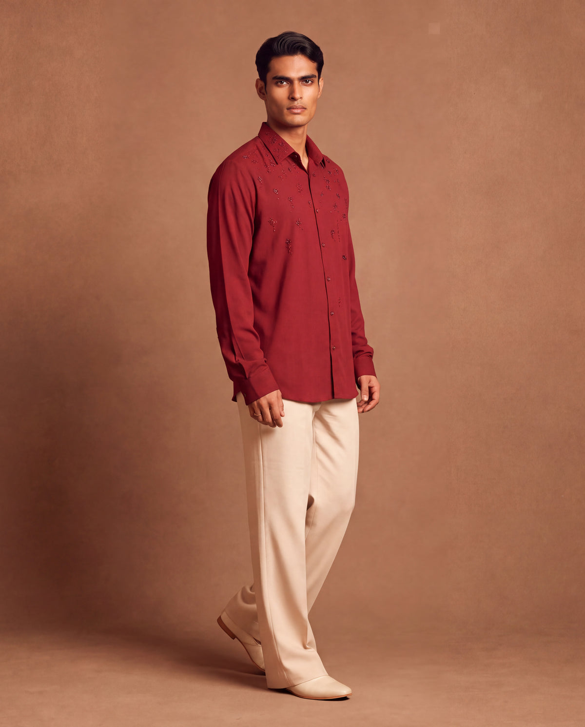 Sienna Shirt