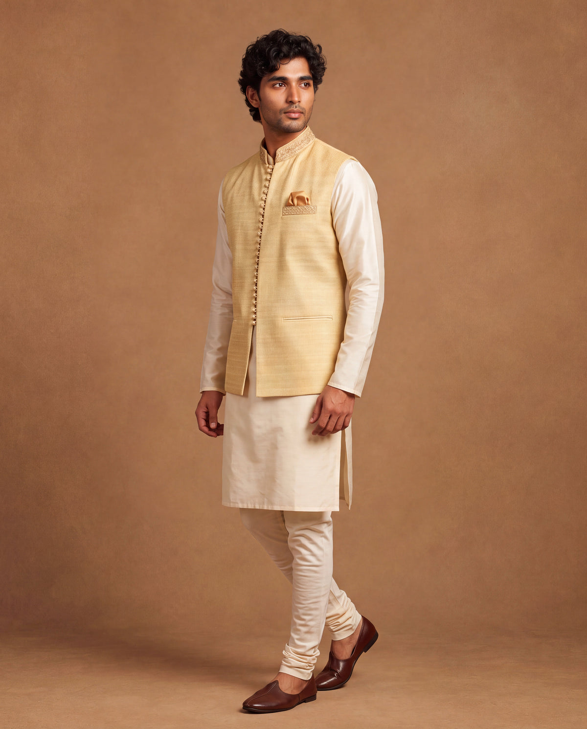 Ivory Churn Bundi