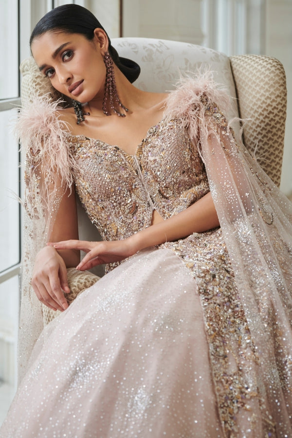 AH-LAM Couture 2021 – DollyJ Studio