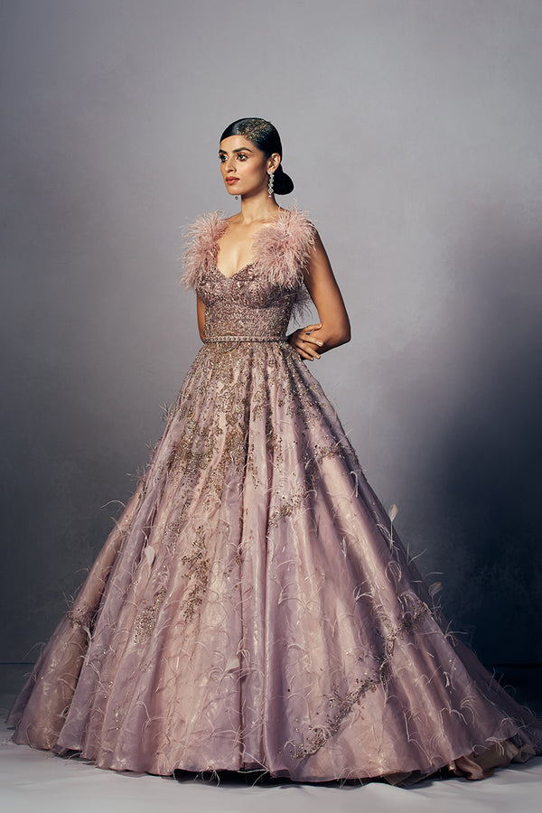 ETHEL ROLYN Luxury Wedding Dresses For Women 2023 Long Sleeve Beading  Appliques Vintage Princess Wedding Gown Vestidos De Novia - AliExpress