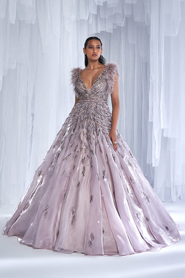 Explore The Collection of Gown Design For Every Occasions WeddingWire