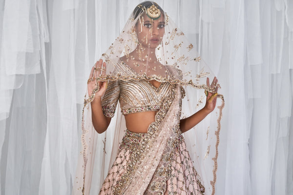 Indian Bridal Lehenga Choli Dulhan Lehenga Wedding Lehenga for - Etsy